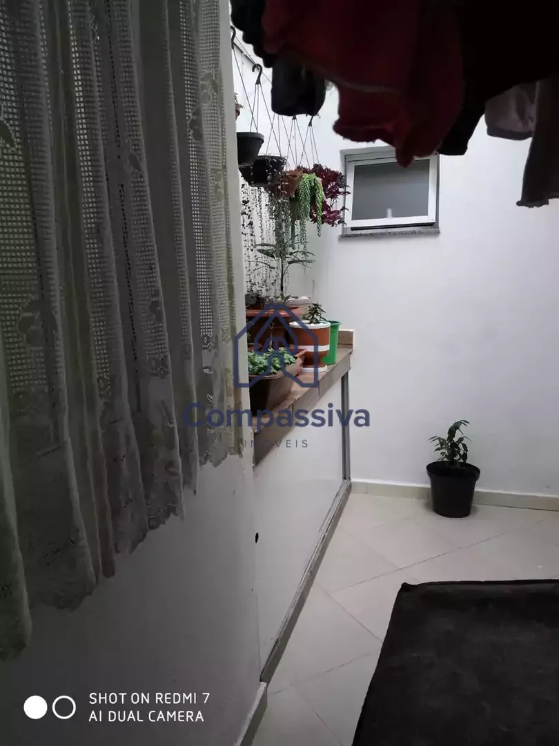 VENDE-SE Apartamento